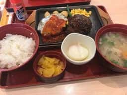 ファミリーレストラン ジョイフル 越谷レイクタウン店