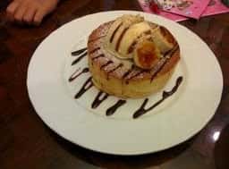 星乃珈琲店 三芳店
