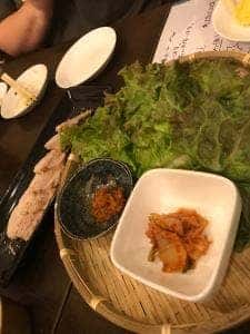 まるき食堂