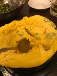 まるき食堂