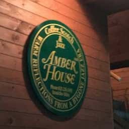 AMBER HOUSE