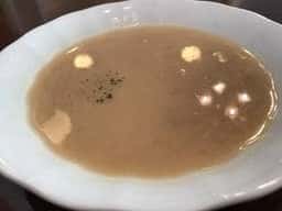 レストランアンジュ