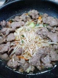 かねひろのジンギスカン