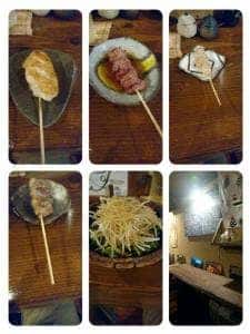 鶏屋 まろ