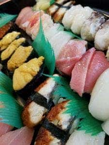 清寿し
