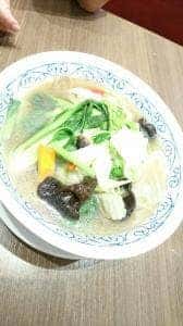 紅虎餃子房 イオンモール天童店