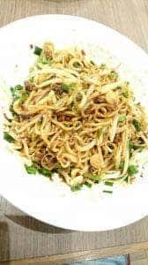 紅虎餃子房 イオンモール天童店