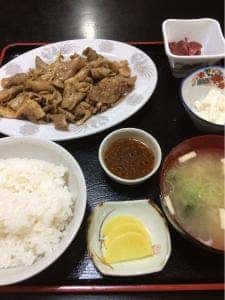 ポスト