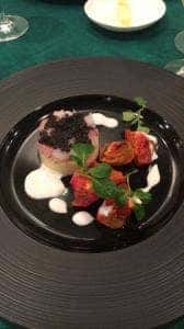 レストランタキガワ