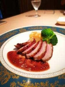 ル・トワ・ルージュ