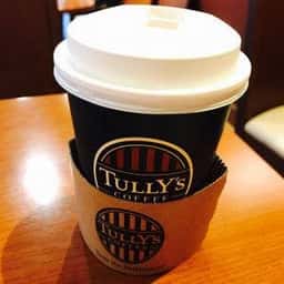 タリーズコーヒー 赤坂店