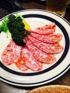 焼肉ハウス 香花園