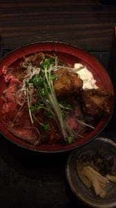 徳樹庵 フォレオ菖蒲店