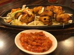 インド料理 ミラン オプシアミスミ店