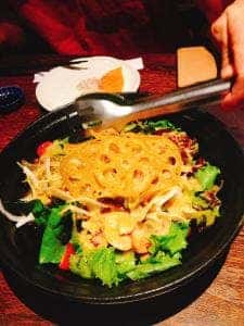 全席完全個室居酒屋 創作ゆず料理 ゆずの小町 天神大名店