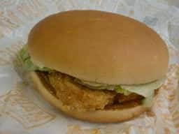 マクドナルド 六甲アイランド店