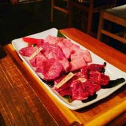焼肉家すみび