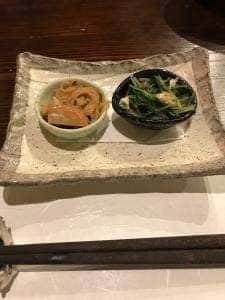和食 誠 壱番館