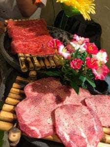最強焼肉カスミ 亀有店
