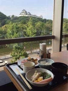 レストラン サンクシェール