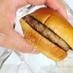 モスバーガー 渋谷公園通り店