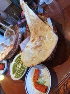 インドカレー NAMASTE POKHARA
