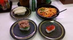 はま寿司 港北インター店