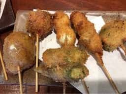 くしあげ飯房 ごんご