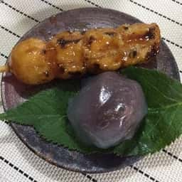 大竹屋菓子店