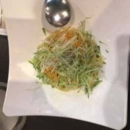 熱烈屋台 武者虎