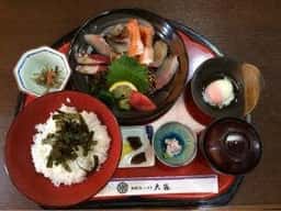 和食処 大藤