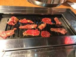 黒 べこ や 実籾 店