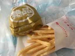 ロッテリア 三和こどもの国フードスクエア店