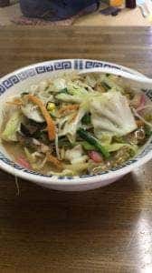 しんちゃん食堂