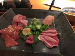 酒菜家 縁ぐち