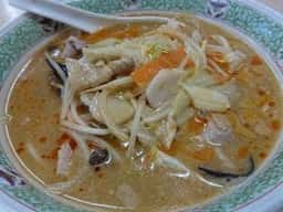 ラーメン豚豚