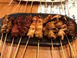 炙りや八兵衛 西口 本店