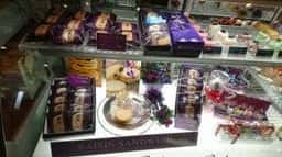 パティスリーシュシュ 夢咲本店