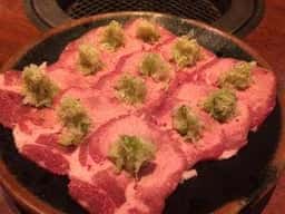 特撰和牛 一寸法師