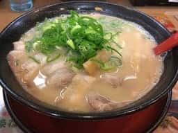 うま屋ラーメン 安城店