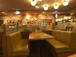 ファミリーレストラン ジョイフル 宮崎えびの店