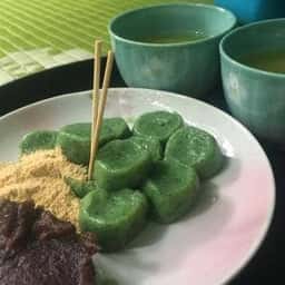 小太郎茶屋