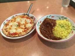 サイゼリヤ 花小金井店