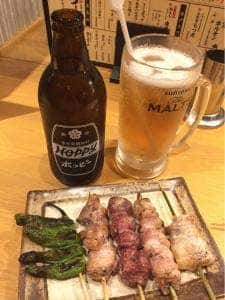 やきとりスタンダード 田町店