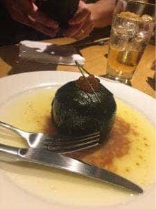新和食 町家