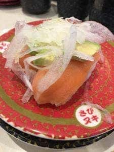 はま寿司 十和田店