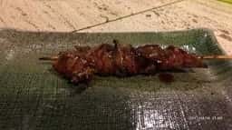 焼鳥 あおい