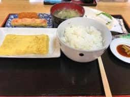 うるとら食堂