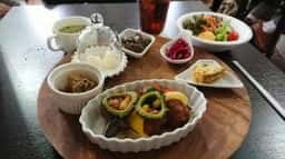 ビューティーチェリーカフェ