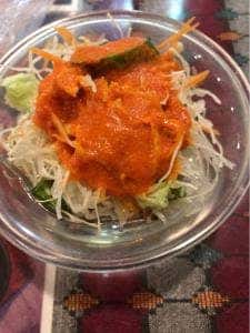 ナマステヒマール 大島店